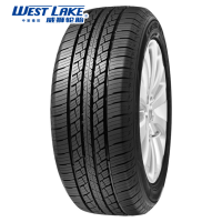 威狮轮胎 城市SUV越野车胎 SU318系列 自行安装 215/75R15 100T