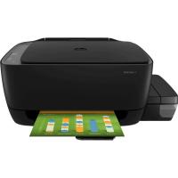 惠普 （HP） Ink Tank 310 喷墨打印机Z6Z11A