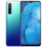 OPPO Reno3 蓝色星夜 全网通5G版 8GB+128GB