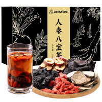 人参八宝茶180g*3