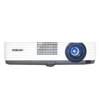 索尼(SONY)VPL-DX221 便携式商务办公投影机会议培训家用 投影仪（ 2800流明 标清 ）