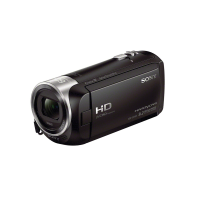 索尼(SONY)CX405手持摄像机