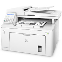 惠普（HP）MFP 227fdn 激光多功能一体机（打印、复印、扫描、传真）双面打印