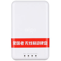 爱国者 PB726S-500G 移动硬盘 2.5寸 (单位:件)