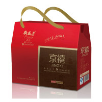 月盛斋 京禧礼盒A款 800g