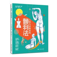 赖利法:人体与动物结构