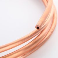 紫铜管 φ10加厚 单位：米