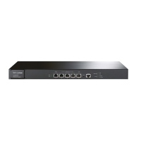 TP-LINK TL-ER3220G 企业级双核多WAN口全千兆VPN路由器