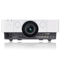 【套餐】索尼(SONY)VPL-F500X【免费安装】投影机 高亮会议工程投影仪