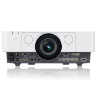 【套餐】索尼（SONY）VPL-F600X【免费安装】教育商务投影机 工程投影仪