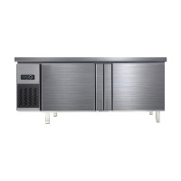 铭首(Minsow) PLD-18N2 1.8米 全冷冻工作台
