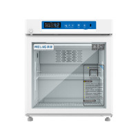 中科美菱 2~8℃ 医用冰柜 医用冷藏箱 YC-55L
