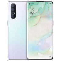 OPPO Reno3 Pro 5G 8GB+128GB 雾月白 全网通（经销）