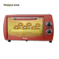 惠而浦 WTO-JM102X 电烤箱