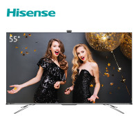 海信(Hisense)55E8D 55英寸社交电视