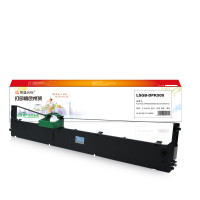 莱盛光标 LSGB-DPK500黑色色带架 适用于富士通FUJITSU DPK8680/8680E/500/510 黑色