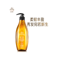 滋源(SEEYOUNG) 生姜强根健发 洗发水535ml（中干）（单位:瓶）