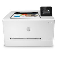 惠普 HP 254DW A4彩色激光打印机