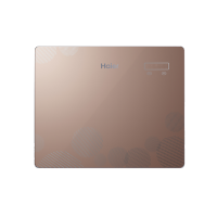 海尔(Haier)HRO5030-5C家用净水器 单台装