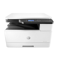 惠普 (HP) M433a A3黑白双面多功能一体机