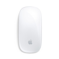 苹果 MLA02CH/A 蓝牙无线鼠标magic mouse2原装正品国行 白色/XSJ