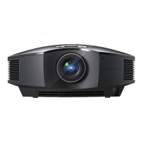 索尼(SONY)VPL-HW69 1080P高端 家用商用投影仪 娱乐终端 3D大屏家庭影院投影机