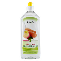 AlmaWin果蔬专用清洗液500ml（活动装）