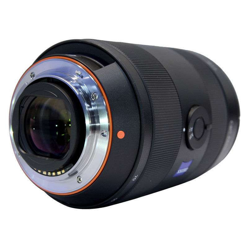 自营 索尼镜头sal2470zcn2