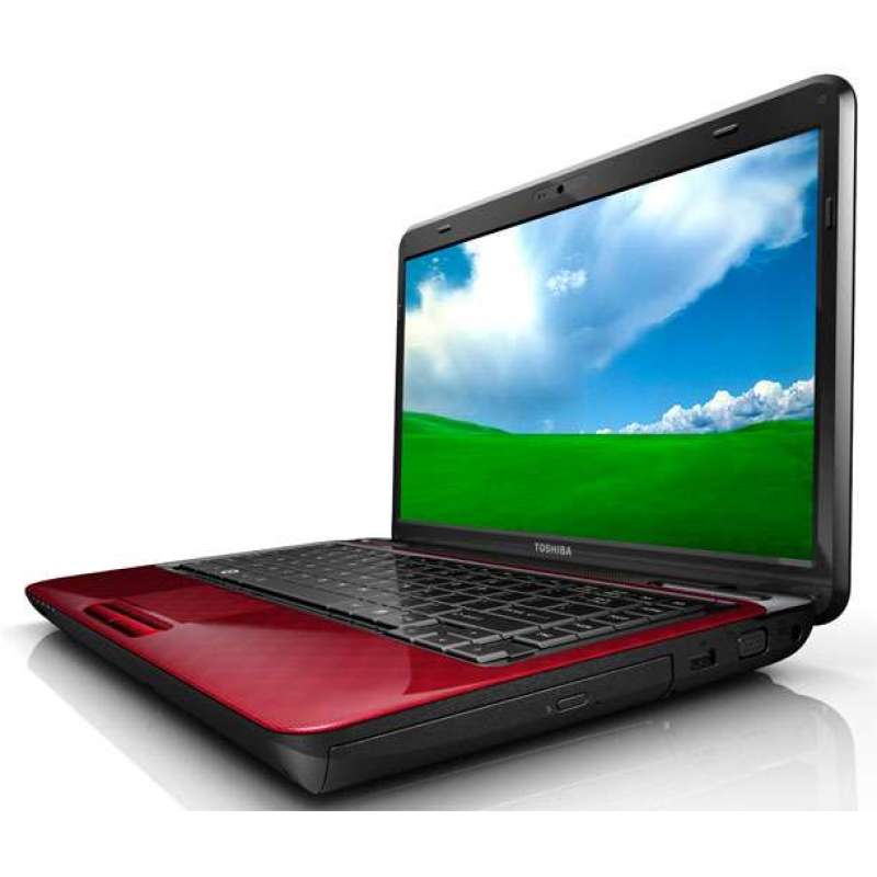 东芝笔记本l700-c19r