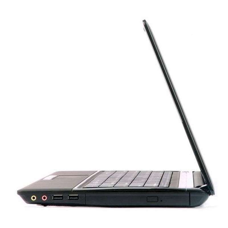 神舟(hasee)笔记本 优雅a420-i3gd4