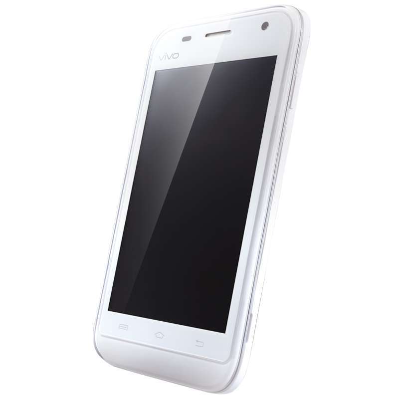 自营 步步高手机vivo s7瑞士白