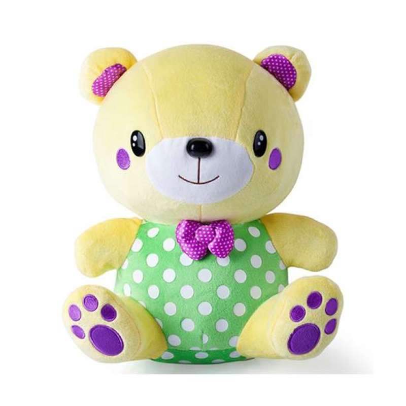 自营 麦迪熊麦豆豆mdx14