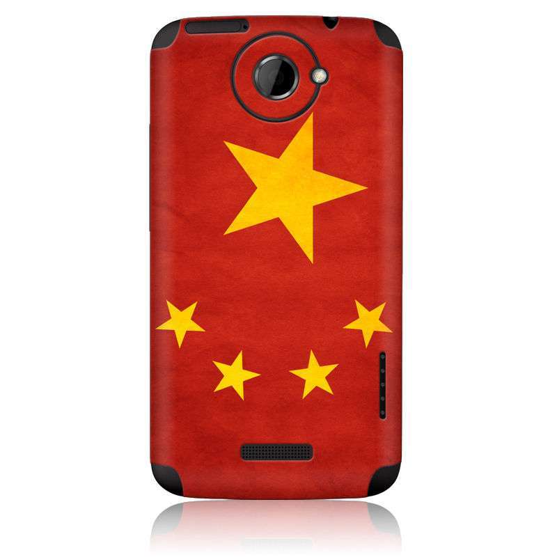 ideaskinonex保护膜中国国旗 彩滋(ideaskin)手机贴膜【价格 图片