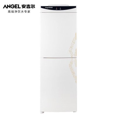 安吉尔（Angel）立式单热饮水机Y1263LK-C