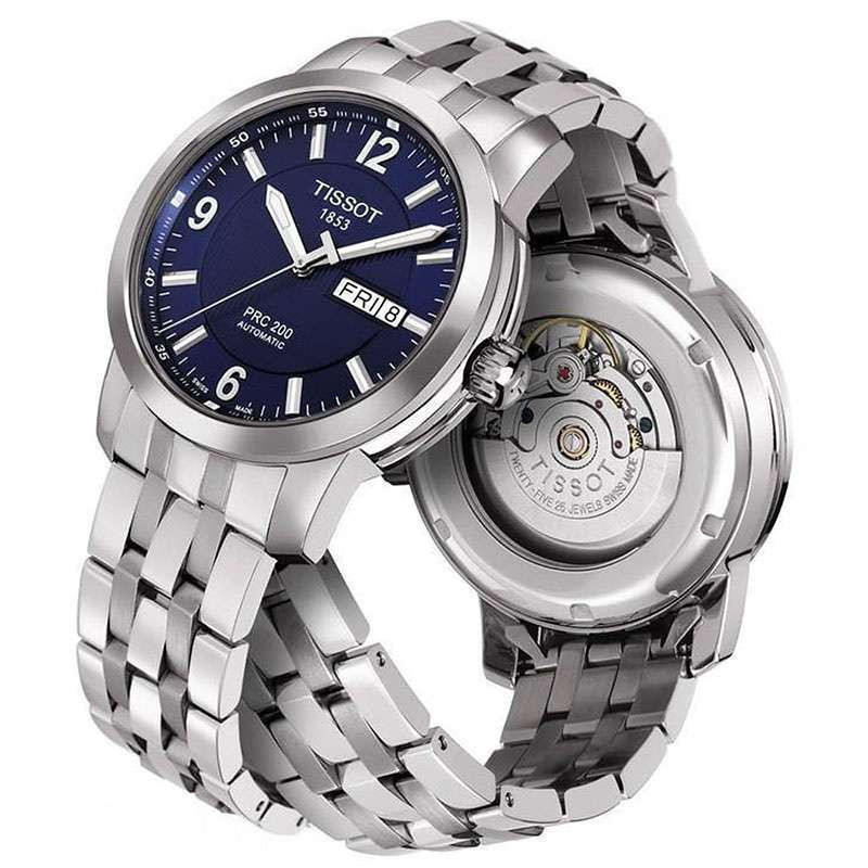 00 tissot天梭机械表t014.430.11.047.