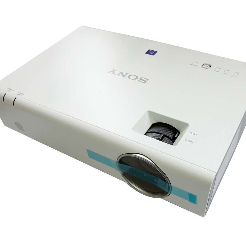 索尼(sony)投影機vpl-ex221 索尼投影儀ex221【價格 圖片 品牌 報價】