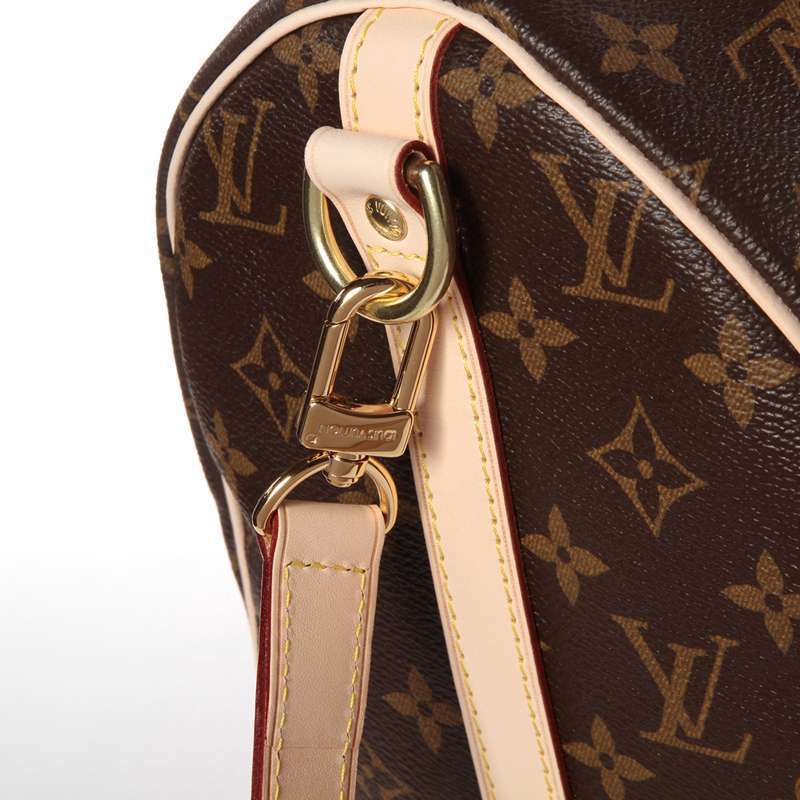 louis vuitton 路易威登 女士经典老花手提包 m40391
