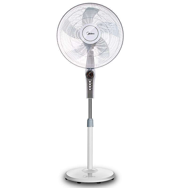美的（Midea）遥控落地扇FS40-8AR 美的电风扇FS40-8AR【价格 图片 品牌 报价】-苏宁易购美的环境电器官方旗舰店