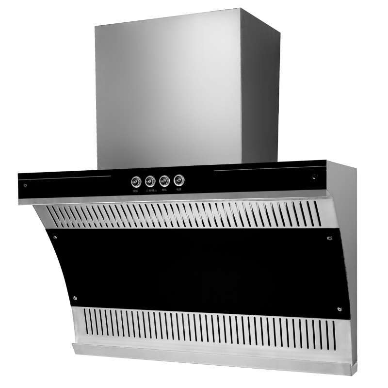 千禧厨宝抽油烟机cxw-220-283(q303全黑) 千禧厨宝油烟机/灶具cxw-220