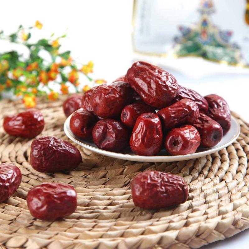 一品玉 新疆珍珠枣 100g