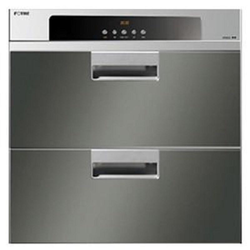 (sz)方太消毒柜ztd100j-12gd