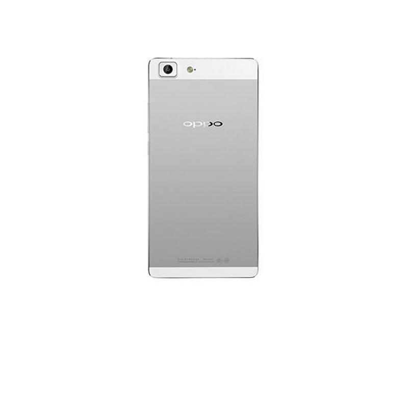 oppo手机r8107 (银)