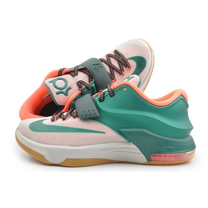 nike/耐克 男子籃球鞋 kd vii 653997-330