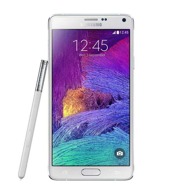 三星手机n9108v (幻影白)