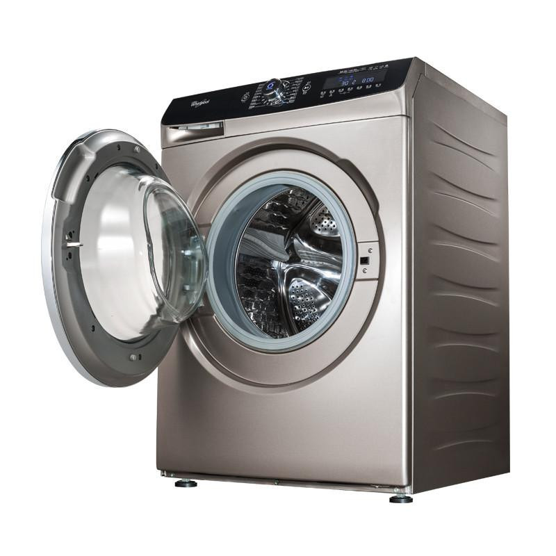 惠而浦洗衣机wg-f75831bpk