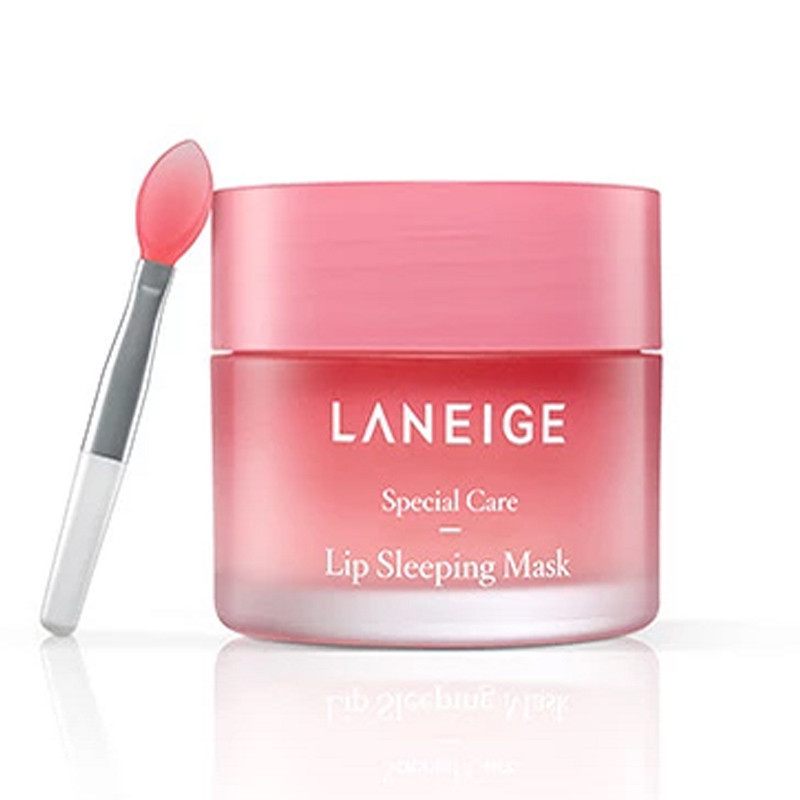 兰芝 睡眠面膜 70ml 苏宁95元包邮(用券)