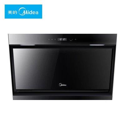 美的（Midea）油烟机 CXW-200-DJ570R