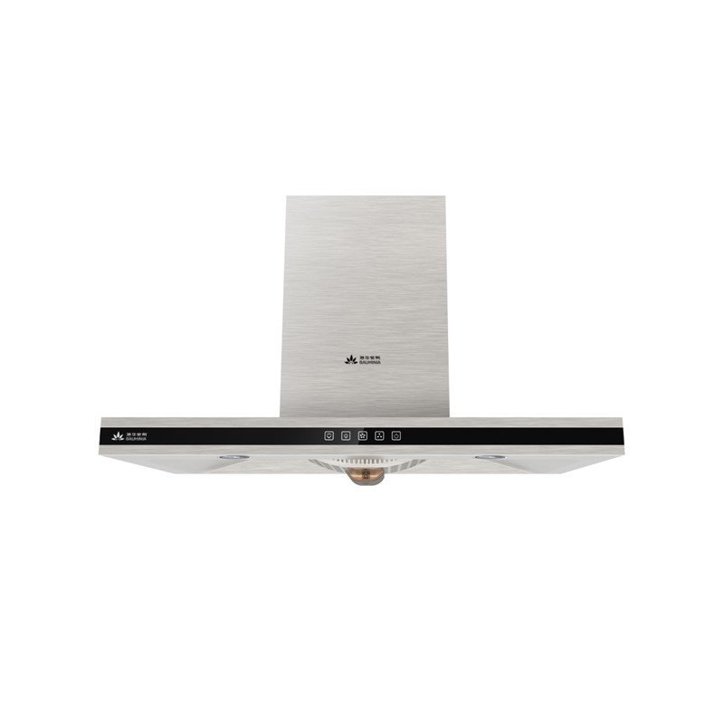 港华紫荆油烟机by-sh05s