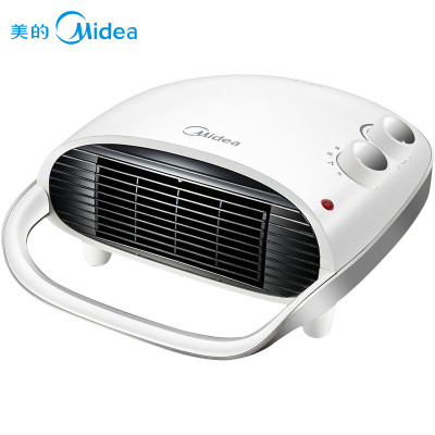 美的(Midea) NTB20-15L 暖风机 取暖器