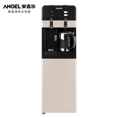 安吉尔(Angel)立式温热型饮水机Y2486LK-CZJ 1200W 沸腾胆